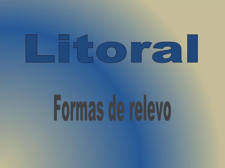 Litoral