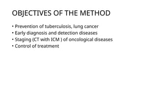 Comprehensive Radiological Diagnosis of Lung Diseases Using Chest X-Ray ...