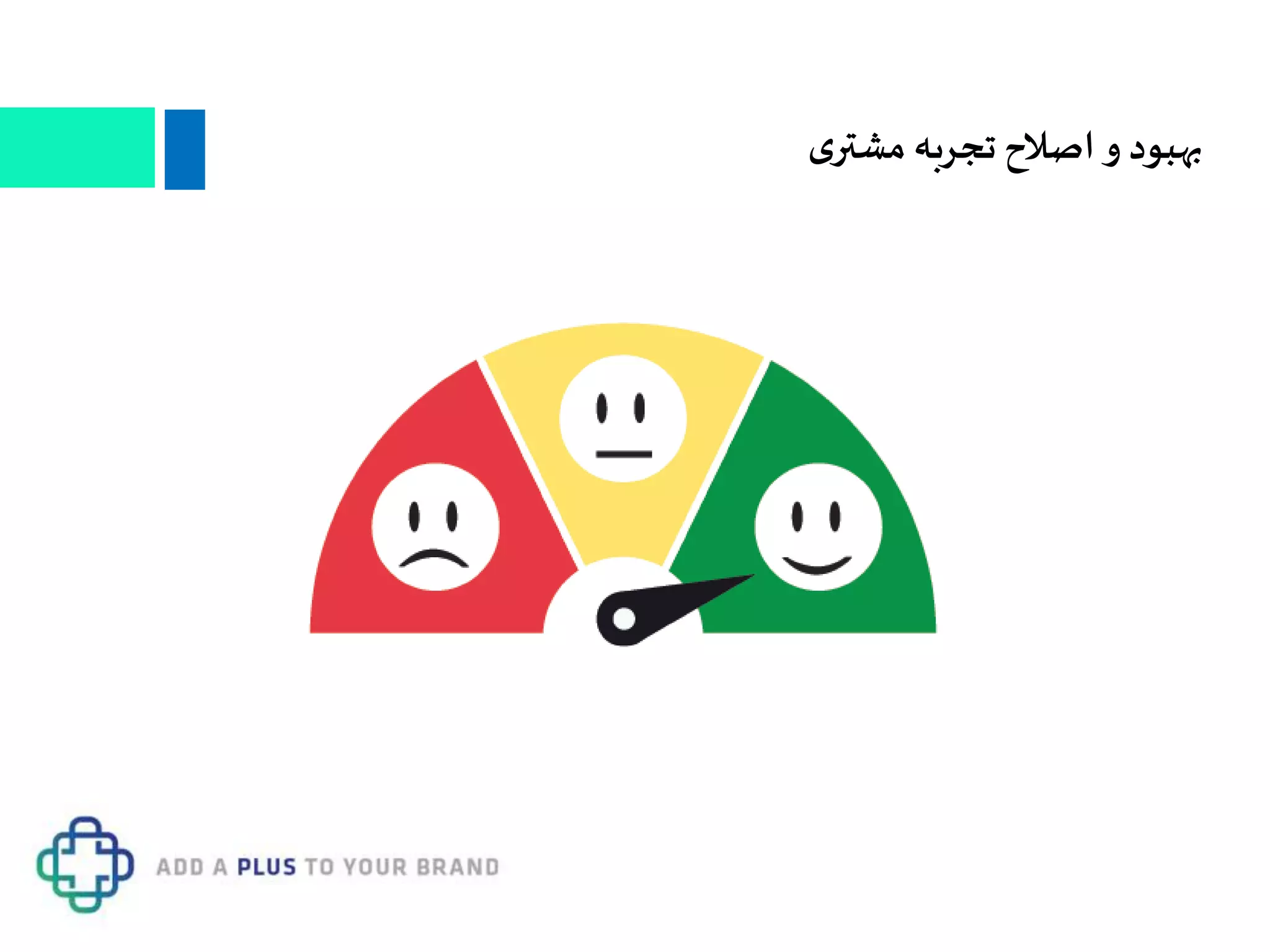 ‫ی‬‫مشتر‬ ‫تجربه‬ ‫اصالح‬‫و‬ ‫بهبود‬
 