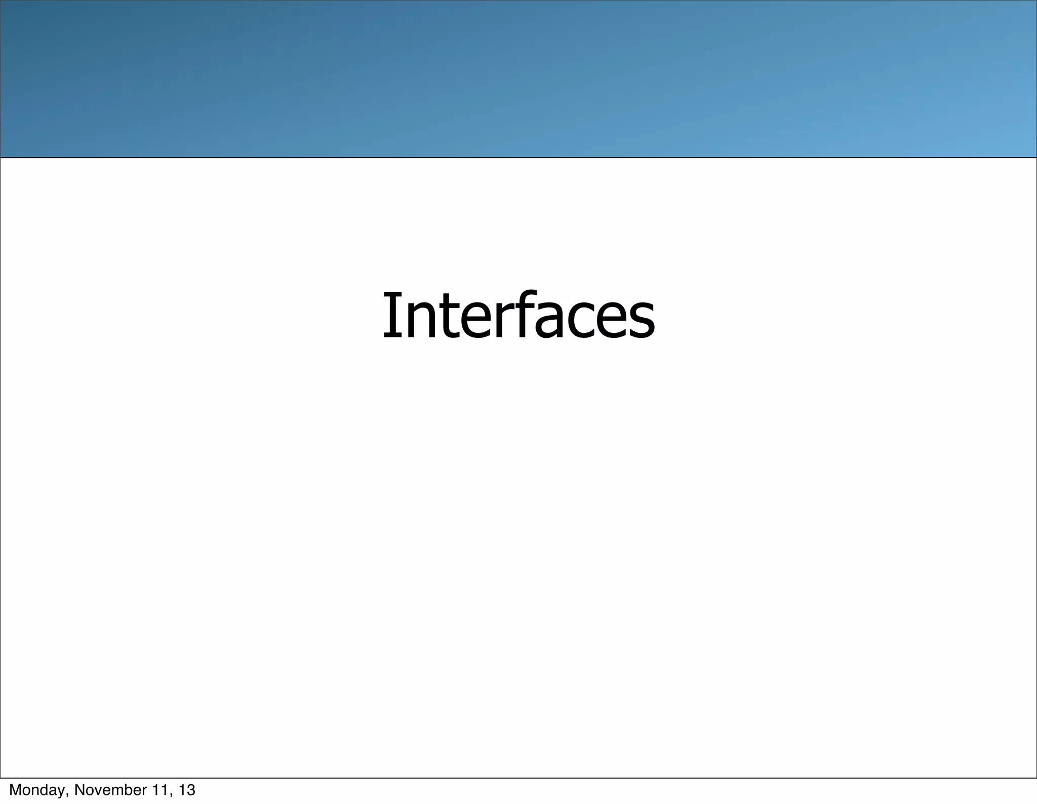 2 m3.w1.d2 - interfaces | PPT image.