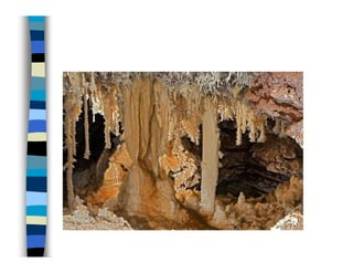 2- macizo rocoso[1].pdf mecanica de rocas | PDF