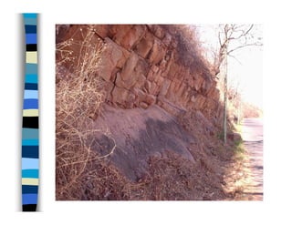 2- macizo rocoso[1].pdf mecanica de rocas | PDF