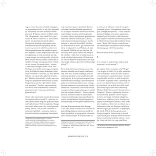 nego rozwoju obszarów wiejskich polegającej
na motywowaniu ludzi, by nie tylko zajmowali
się rolnictwem, ale także szukali...