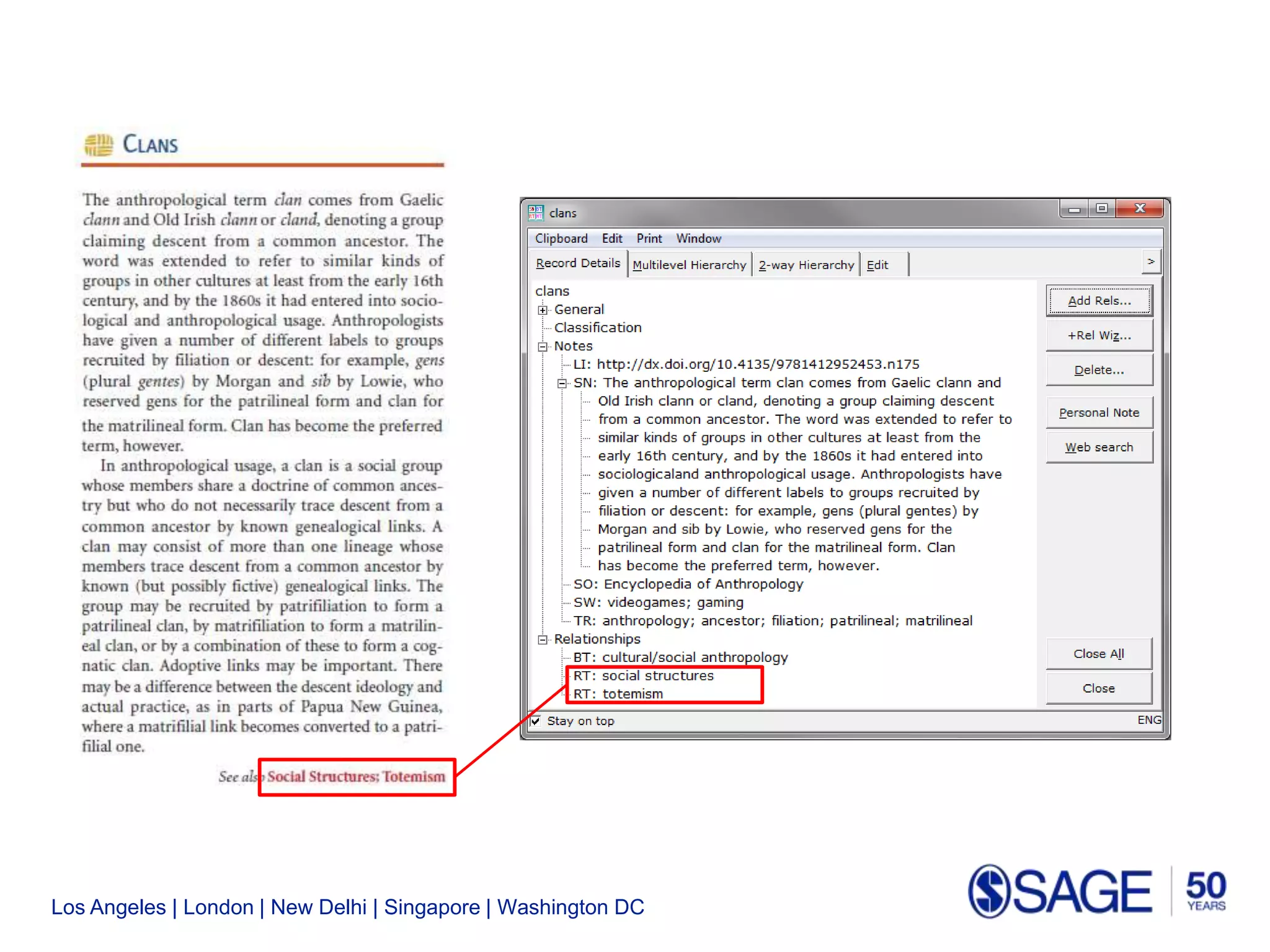 Los Angeles | London | New Delhi | Singapore | Washington DC
 