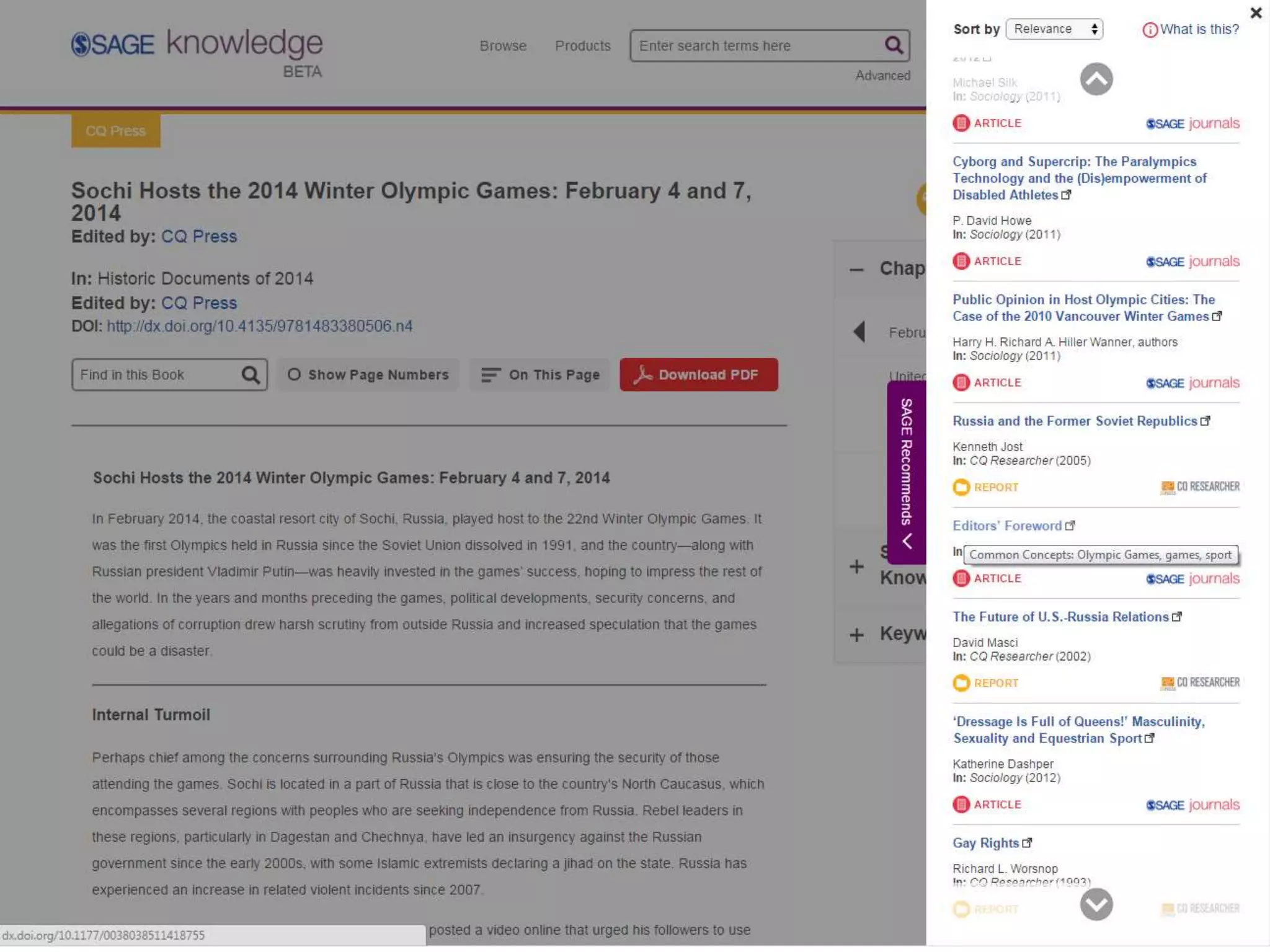 Los Angeles | London | New Delhi | Singapore | Washington DC
 