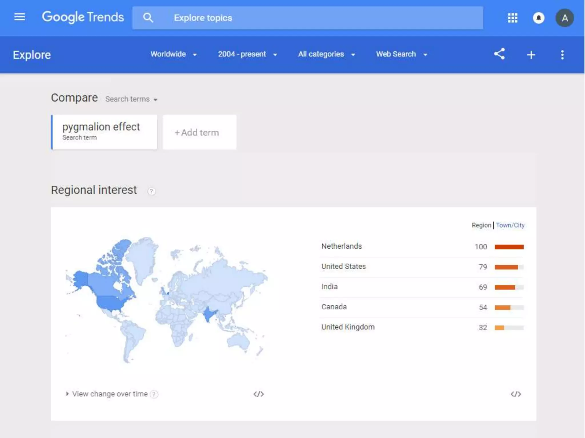 Los Angeles | London | New Delhi | Singapore | Washington DC
 