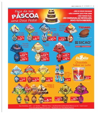 21A CIDADESÁBADO, 5 DE MARÇO DE 2016
 