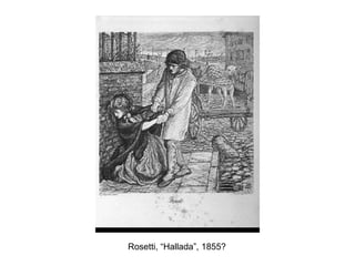 Rosetti, “Hallada”, 1855?
