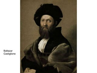 Baltazar Castiglione 