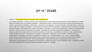 2-matriculacion y sus efectos. Código de Etica.pptx