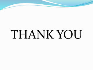 THANK YOU
 