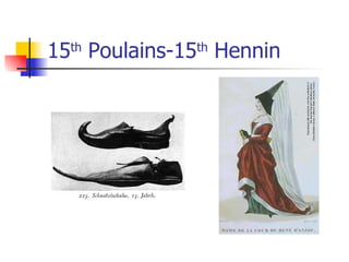 15 th  Poulains-15 th  Hennin 