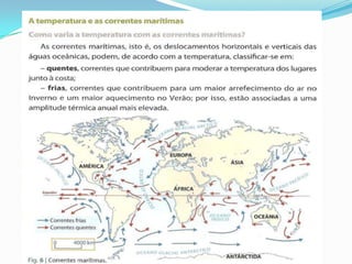 Geografia: meio natural