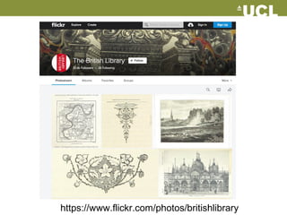 https://www.flickr.com/photos/britishlibrary
 