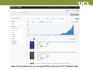 https://historicaltexts.jisc.ac.uk/results?filter=service%7C%7Cbl&tab=date
 