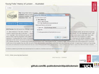 github.com/BL-publicdomain/blpublicdomain
 