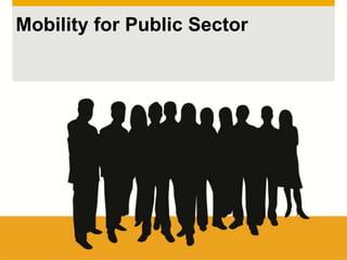 Harness the Power of Mobility in Oil and Gas CompaniesInstant and actionable access to market and customer intelligenceAccess operations performance and risk data remotelyProvide mobile supply chain visibility and responseAccess customer account information for a holistic view