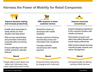 Capture meter readingsand maintenance requests