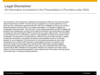 Mobility Accelerates Businessconnect to enterprise data