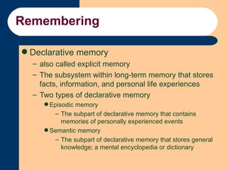 2.memory | PPT
