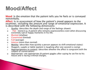 psychiatry 2-Mental State examination.pptx