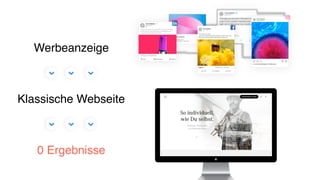 Werbeanzeige
Klassische Webseite
0 Ergebnisse
 