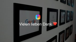Vielen lieben Dank ❤
 