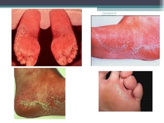 Departamento de
Agentes Biológicos
 