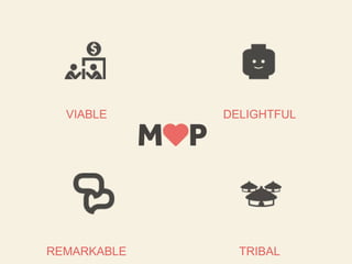 VIABLE DELIGHTFUL 
REMARKABLE TRIBAL 
 