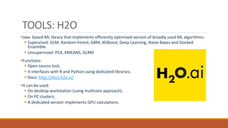 Machine Learning - Principles | PDF