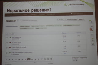 mms или как просто работать с моделями данных.иван кутузов