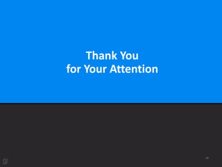 94
Thank You
for Your Attention
 
