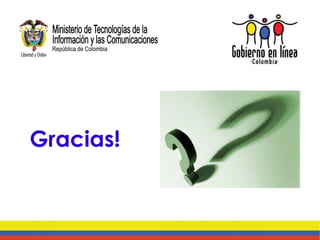 Gracias! 