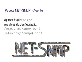 1 – warmStart : reinicialização do dispositivo com possível alteração da configuração do agente 