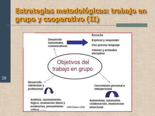 Modelos didácticos en el área CT: Modelos culturales (I)27