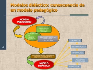 La atención a la diversidad en la metodología.