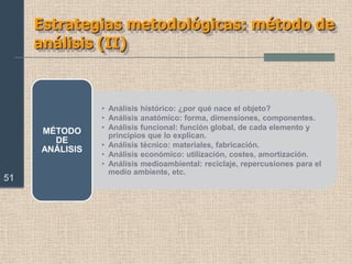 Estrategias metodológicas: Lección magistral (III)34