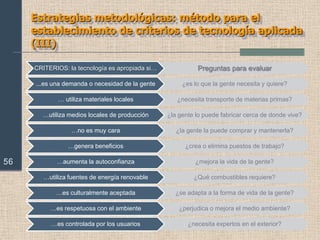 Estrategias metodológicas: trabajo en grupo y cooperativo (II)39