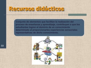 Estrategias metodológicas: trabajo en grupo y cooperativo (V)42