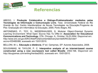 Referencias
 