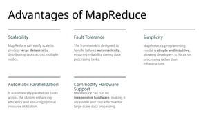 2-Mtech - MapReduce Distributed Data Processing Framework.pptx