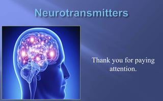 Thank you for paying
attention.
 