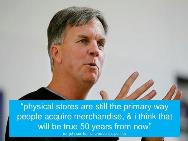New Customer Journey Westfield CMO John Batistich