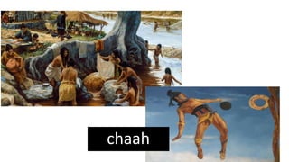 chaah
 