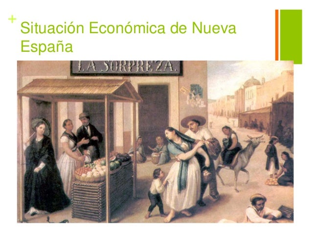 TEMA 2: Nueva España