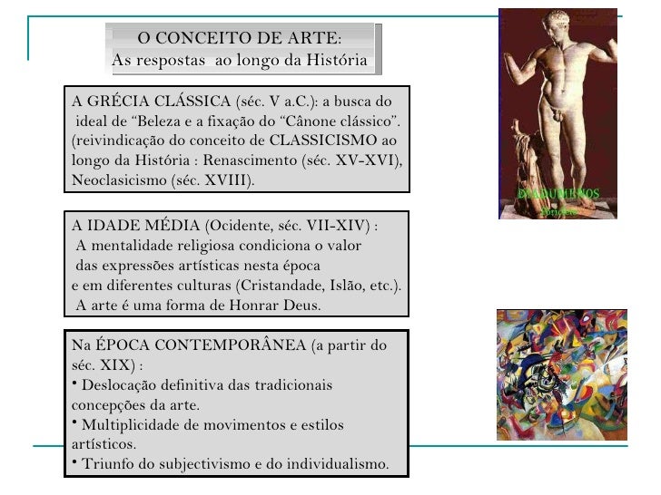 Explique O Significado Da Autonomia Da Obra De Arte