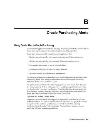 2.oracle purchasing
