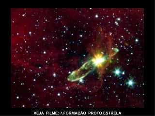 VEJA FILME: 7.FORMAÇÃO PROTO ESTRELA
 