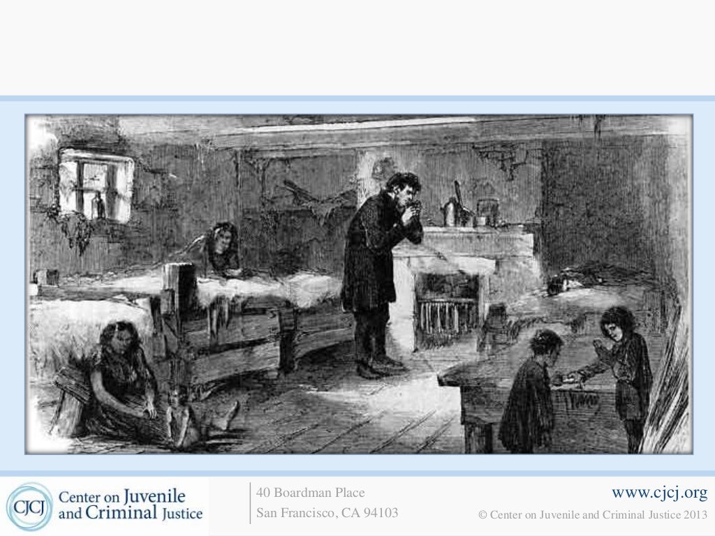 2. origins of the house of refuge movement