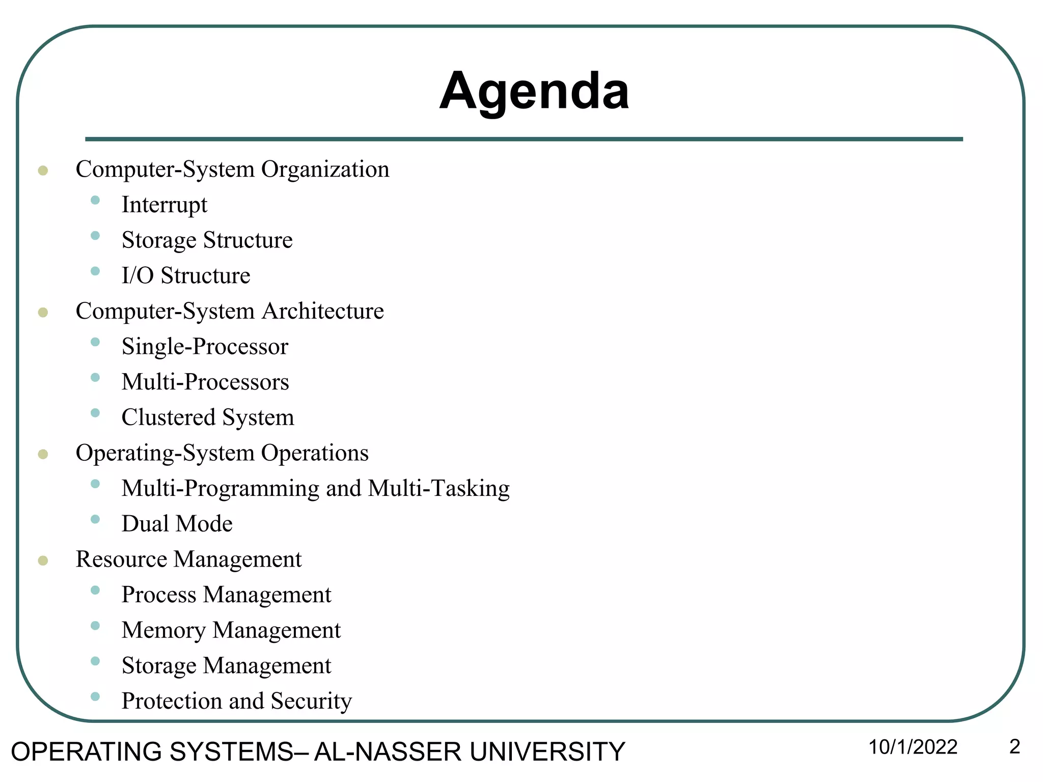 2-OS - Operating-System Structures .pptx